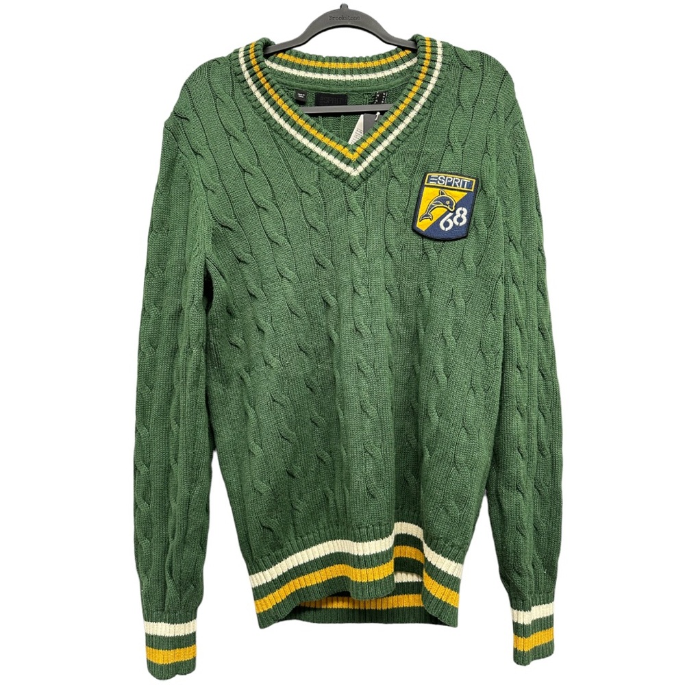 ESPRIT-Knit Sweater